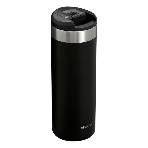 Stanley The Aerolight Transit Mug 0.47L - Black Metallic