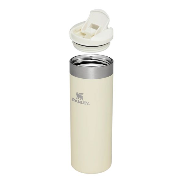 Stanley The Aerolight Transit Mug 0.47L - Cream Metallic