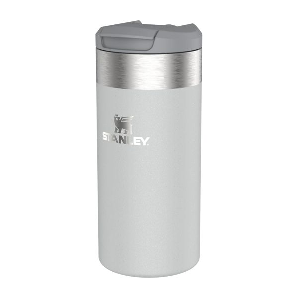 Stanley The Aerolight Transit Mug 0.35L - Fog Metallic