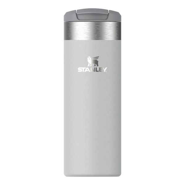 Stanley The Aerolight Transit Mug 0.47L - Fog Metallic