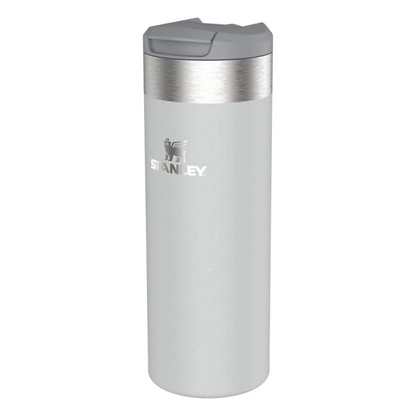 Stanley The Aerolight Transit Mug 0.47L - Fog Metallic