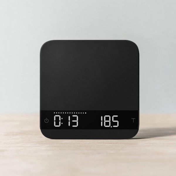 Scales - Acaia - Lunar - Black