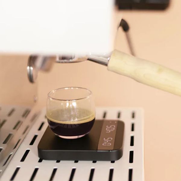 Scales - Acaia - Lunar - Black