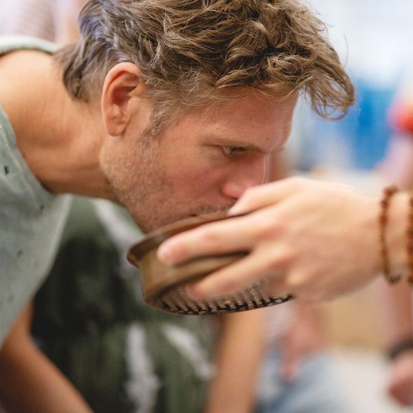 B 204 Barista Workshop – Saturday, Nov. 14 – Starts at 1:55 p.m. – Het Lokaal Amersfoort