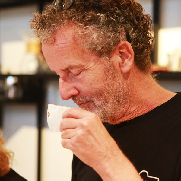 K257 Coffee Tasting – Sunday, Nov. 8 – Starts at 1:25 p.m. – Het Lokaal Amersfoort