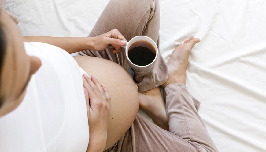 Coffee and pregnancy